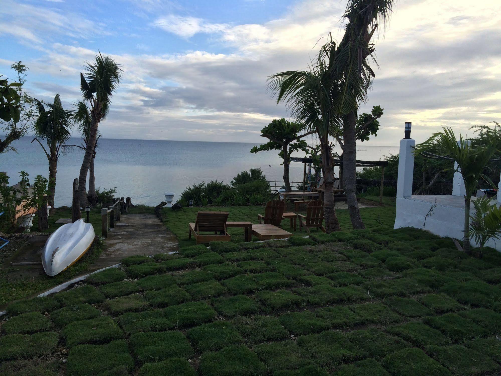 Kandugyap House By The Sea Santa Fe  Exterior foto